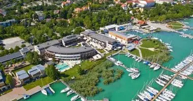 Erholung im Dezember, Januar, Februar, Mrz