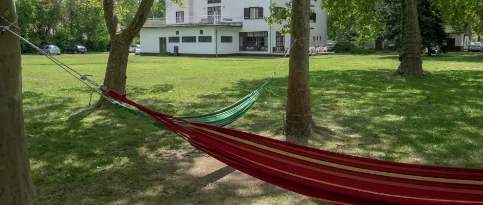 Hotel Siraly Balatonlelle