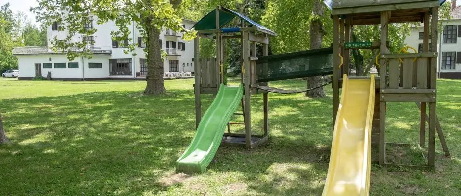 Hotel Siraly Balatonlelle