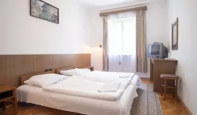 Hotel Siraly Balatonlelle