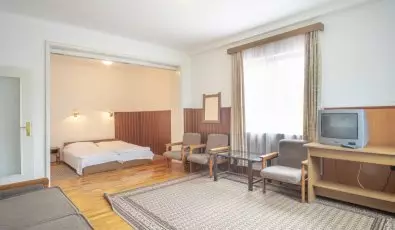 Hotel Siraly Balatonlelle