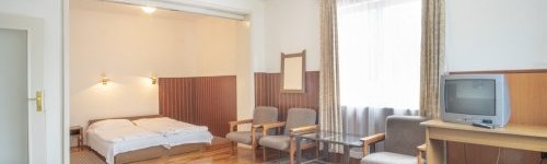 Hotel Siraly Balatonlelle