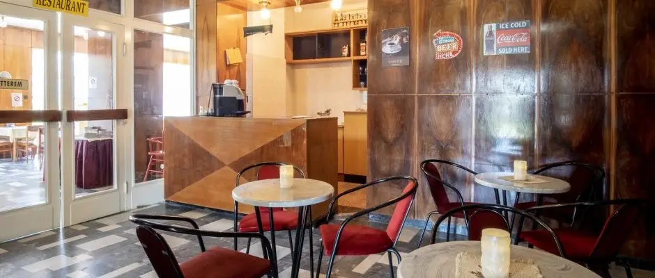 Hotel Siraly Balatonlelle