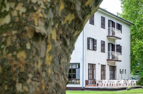 Hotel Siraly Balatonlelle Hotel Siraly Balatonlelle