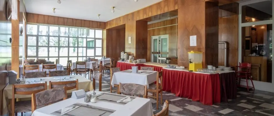 Hotel Siraly Balatonlelle