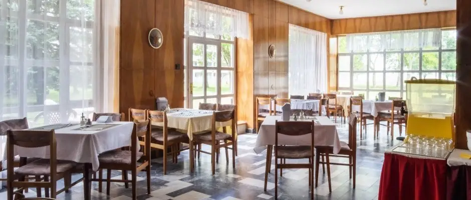 Hotel Siraly Balatonlelle