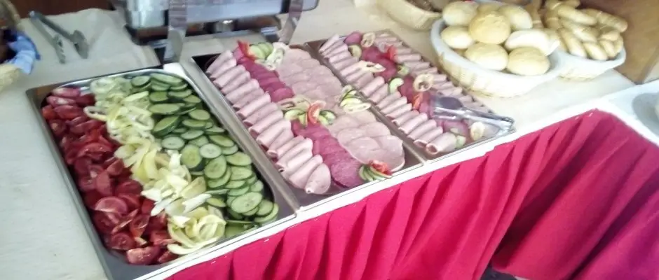 Hotel Siraly Balatonlelle