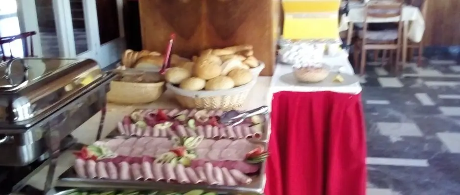 Hotel Siraly Balatonlelle