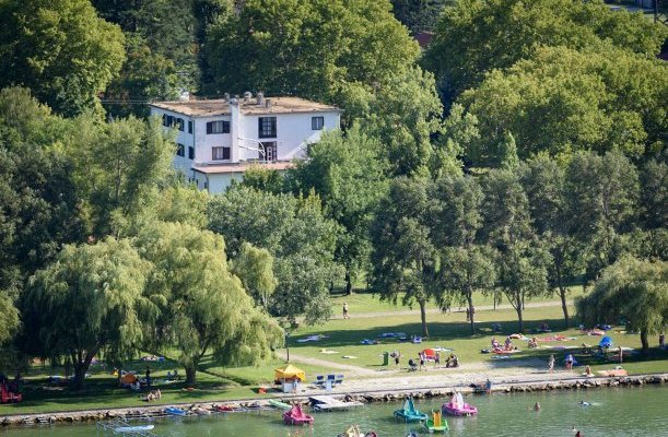 Hotel Siraly Balatonlelle