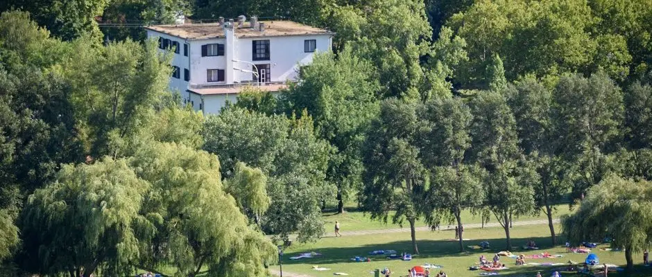 Hotel Siraly Balatonlelle