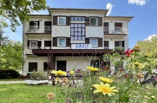 Sirly Hotel Balatonlelle
