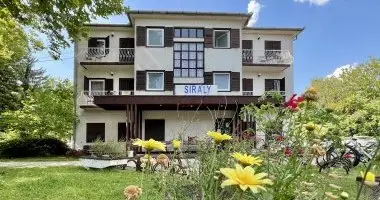 Pfingsten (min. 2 N�chte)