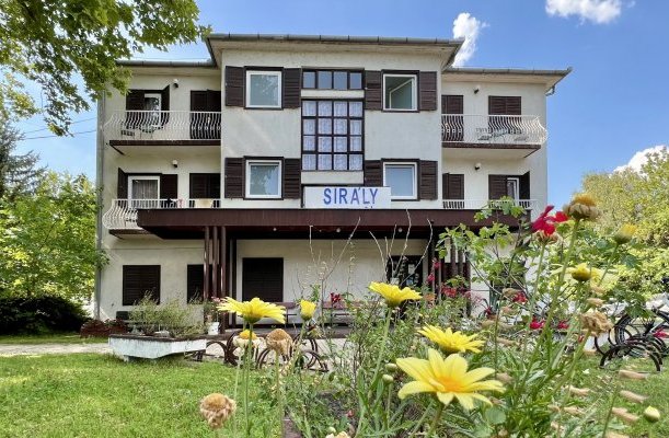 Hotel Siraly Balatonlelle Hotel Siraly Balatonlelle