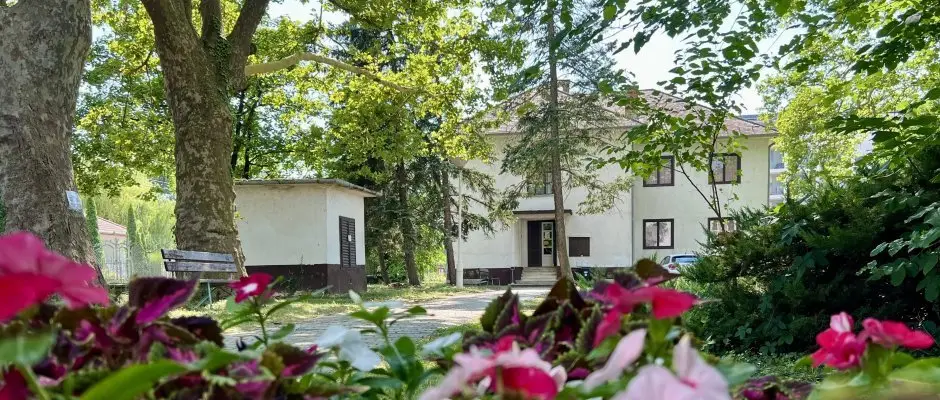 Hotel Siraly Balatonlelle