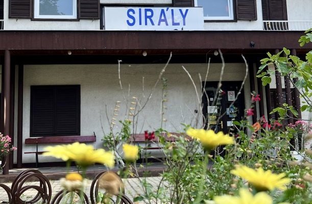 Hotel Siraly Balatonlelle Hotel Siraly Balatonlelle