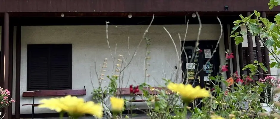 Hotel Siraly Balatonlelle