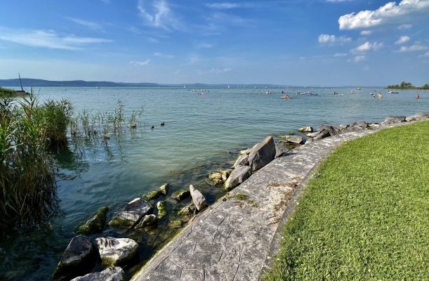 Hotel Siraly Balatonlelle Hotel Siraly Balatonlelle