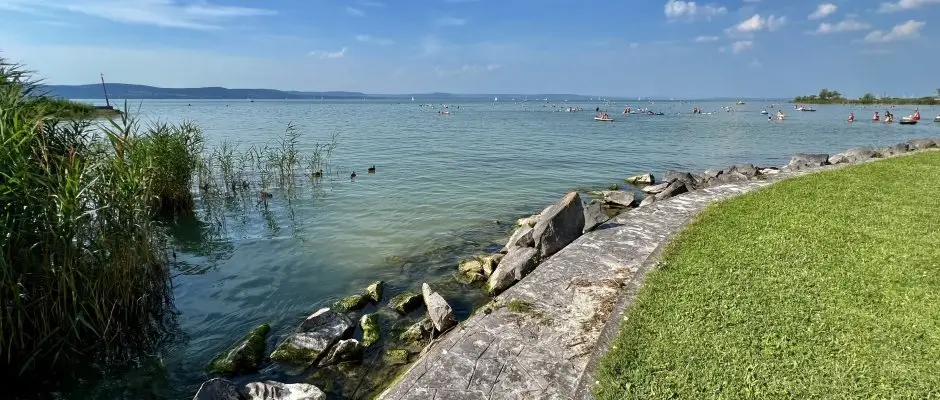 Hotel Siraly Balatonlelle