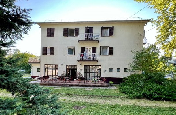 Hotel Siraly Balatonlelle Hotel Siraly Balatonlelle