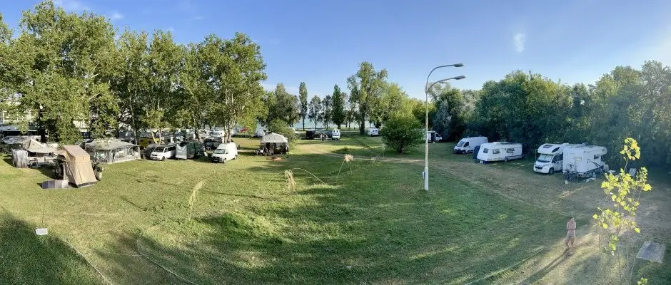 Hotel Siraly Balatonlelle