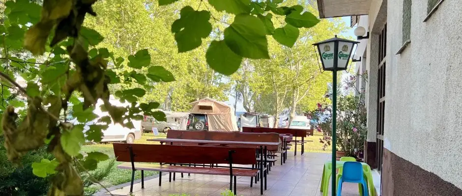 Hotel Siraly Balatonlelle