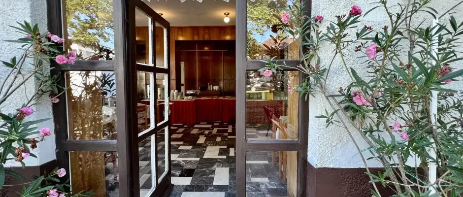 Hotel Siraly Balatonlelle