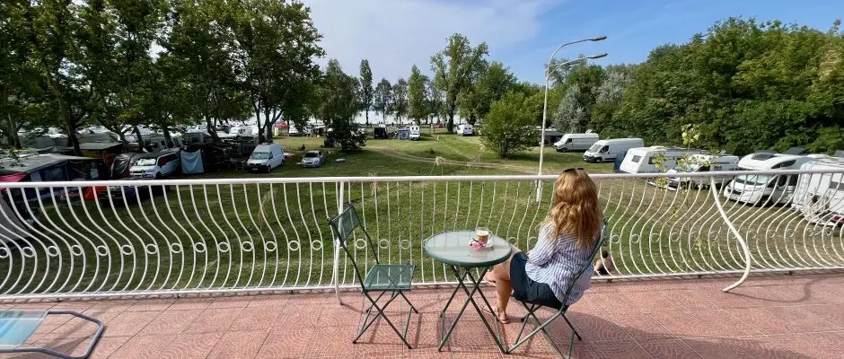 Hotel Siraly Balatonlelle