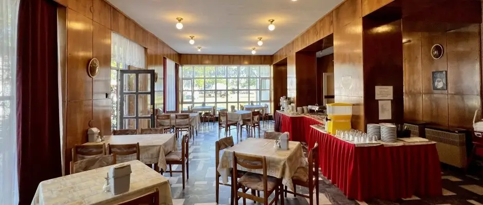 Hotel Siraly Balatonlelle