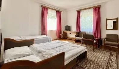 Hotel Siraly Balatonlelle