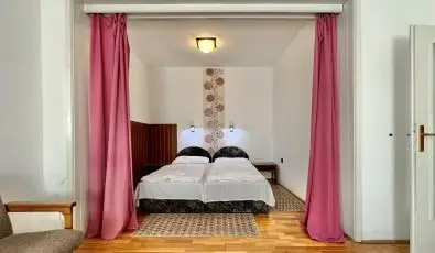 Hotel Siraly Balatonlelle