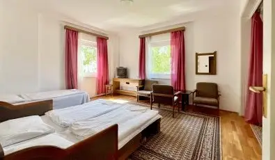 Hotel Siraly Balatonlelle