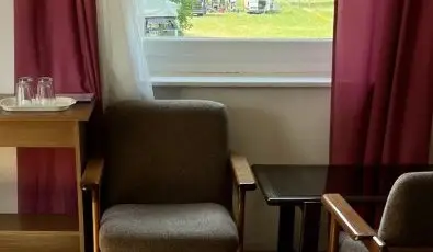 Hotel Siraly Balatonlelle