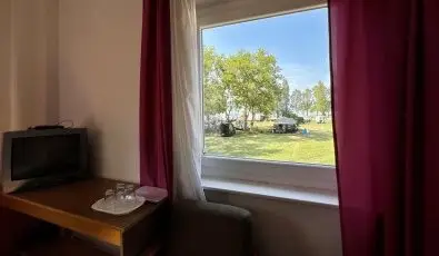 Hotel Siraly Balatonlelle