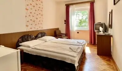 Hotel Siraly Balatonlelle