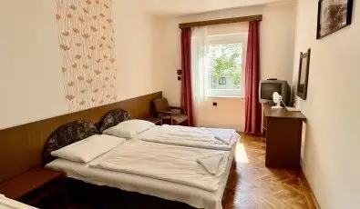 Hotel Siraly Balatonlelle