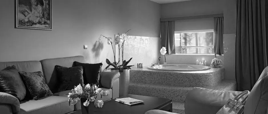 Spirit Hotel Thermal Spa Sarvar