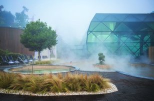 Spirit Hotel Thermal Spa Srvr