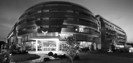 Spirit Hotel Thermal Spa Srvr - Ht vagy tbb jszaks wellness akcik