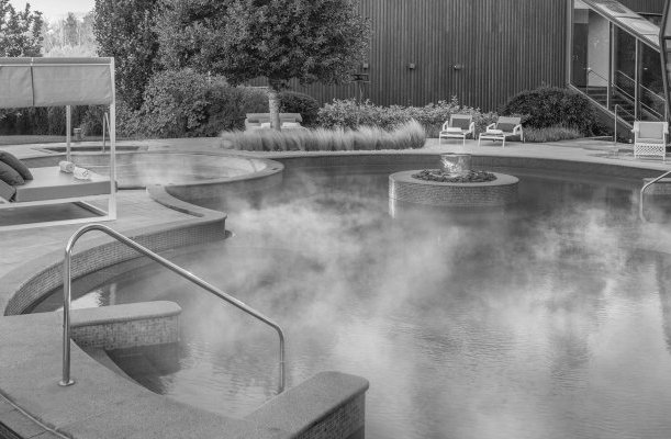 Spirit Hotel Thermal Spa Sarvar