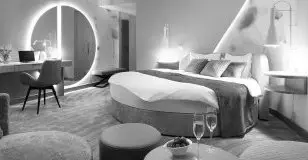 Tagespreis (ab 1 Nacht)