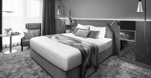 Gnstiger Preis mit Halbpension (min. 10 Nchte)