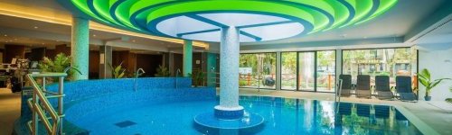 Sungarden Hotel Siofok