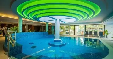 SunGarden Wellness Entspannung (min. 2 Nächte)
