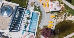 - SunGarden Wellness Entspannung