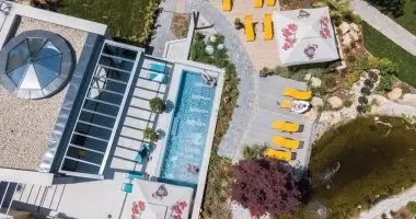 SunGarden Wellness Entspannung (min. 2 Nächte)