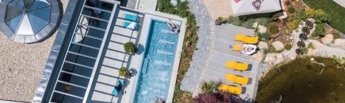 SunGarden Wellness Hotel Siofok