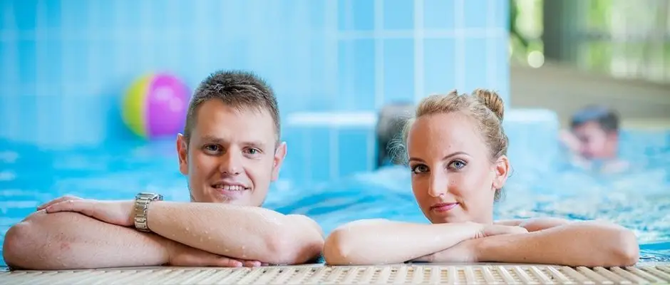 SunGarden Wellness Hotel Siofok