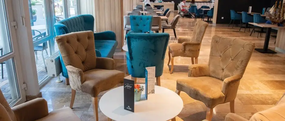 SunGarden Wellness Hotel Siofok