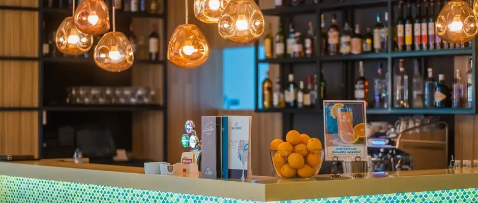 SunGarden Wellness Hotel Siofok