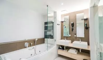 Sungarden Hotel Siofok
